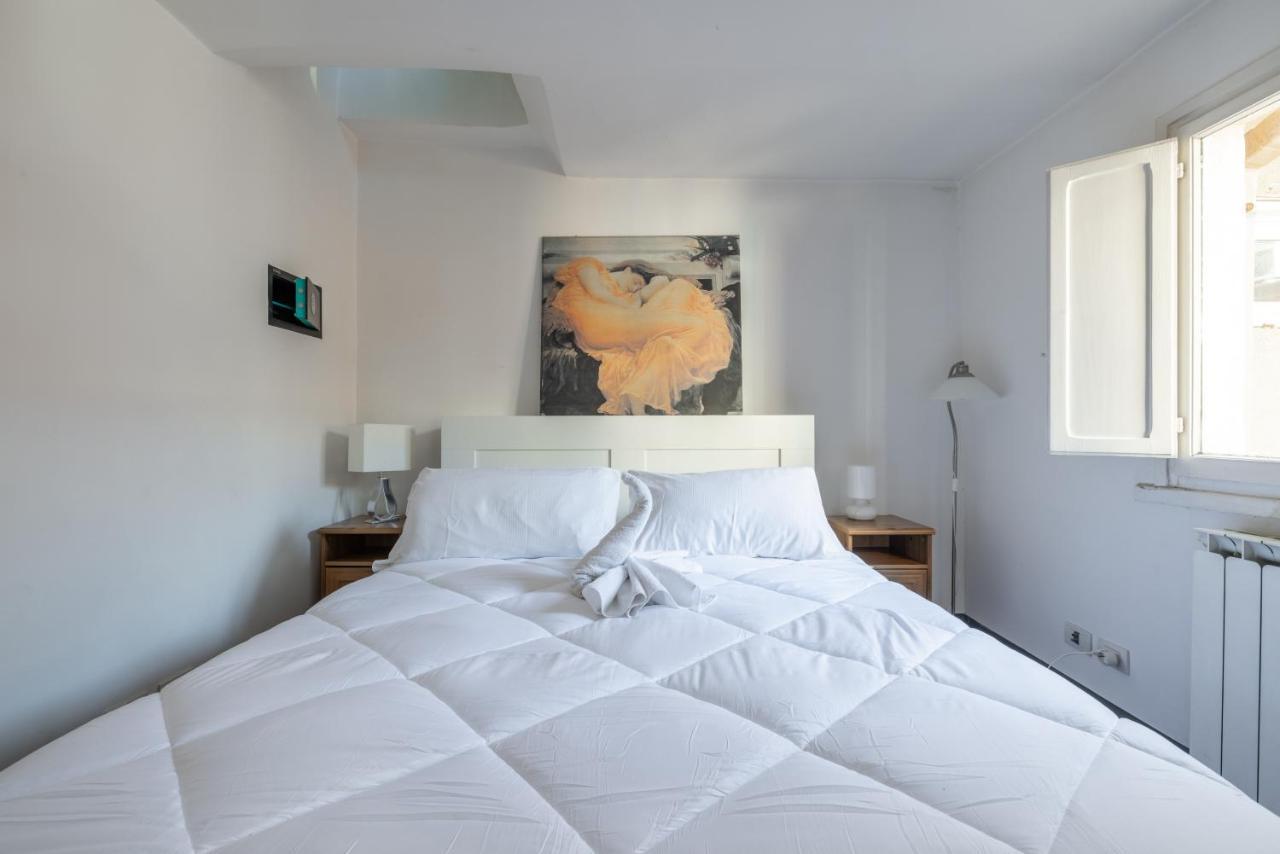 Loft In The Heart Of Rome, Steps To Spanish Steps Exterior photo