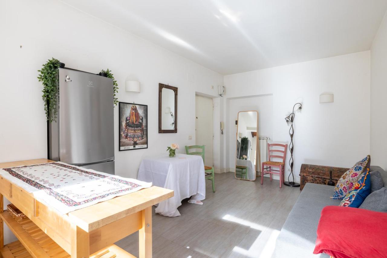 Loft In The Heart Of Rome, Steps To Spanish Steps Exterior photo