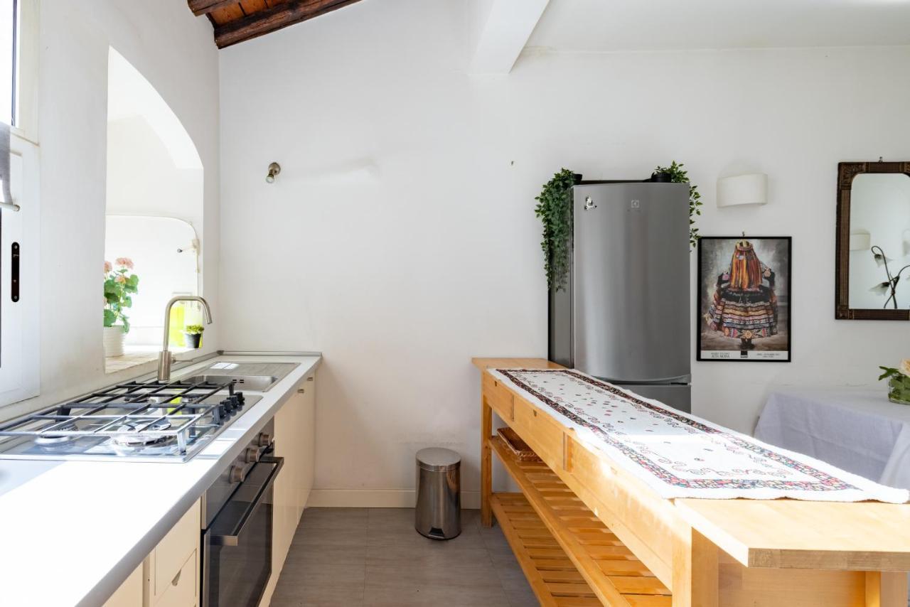 Loft In The Heart Of Rome, Steps To Spanish Steps Exterior photo