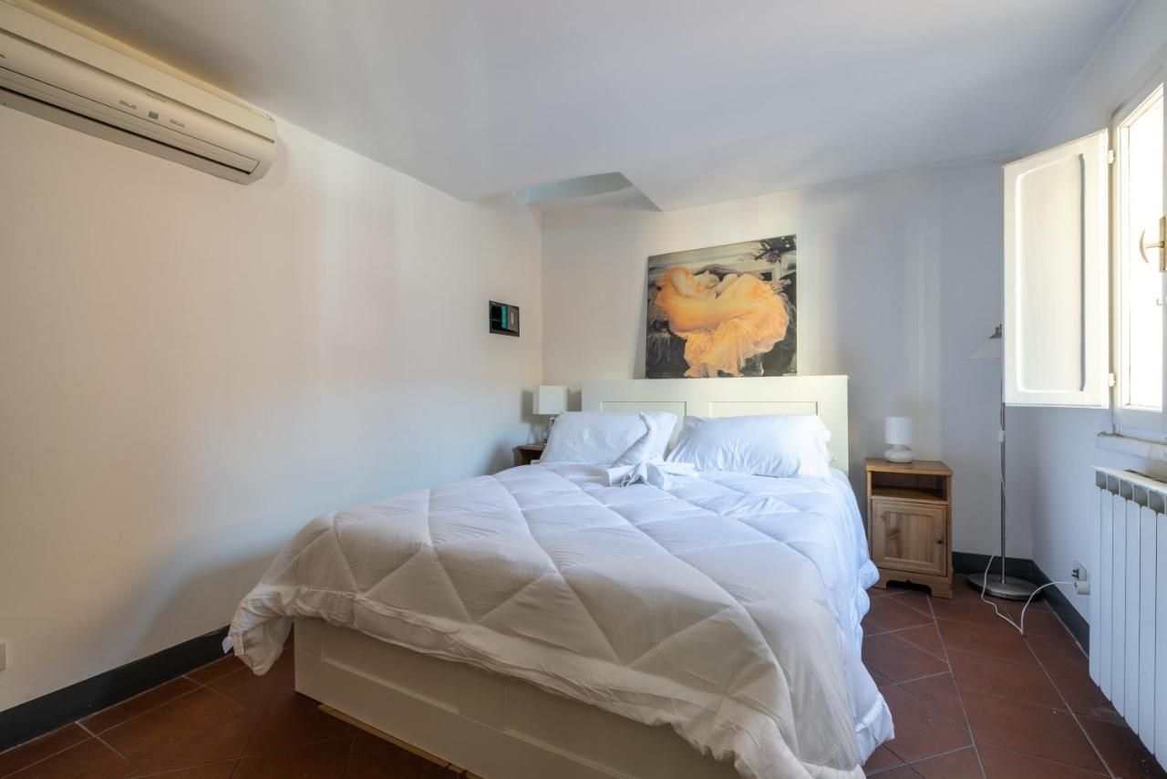 Loft In The Heart Of Rome, Steps To Spanish Steps Exterior photo
